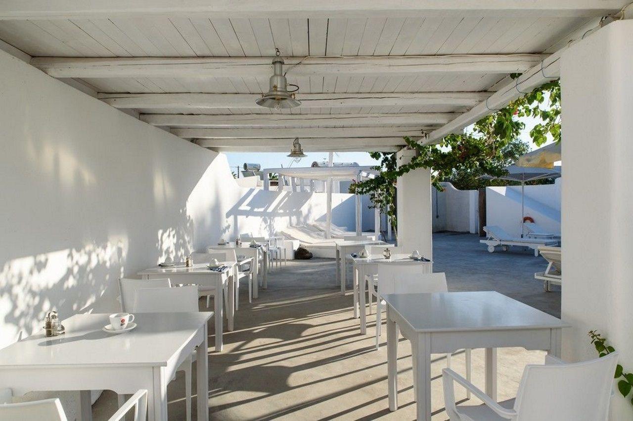 Atlas Boutique Hotel Kamári Extérieur photo