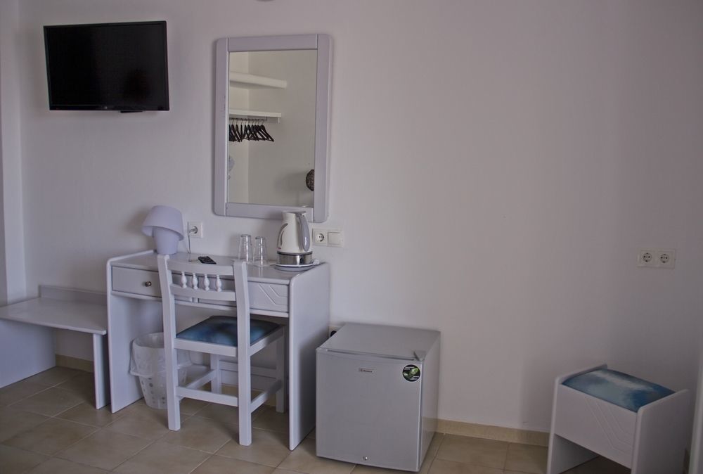 Atlas Boutique Hotel Kamári Extérieur photo