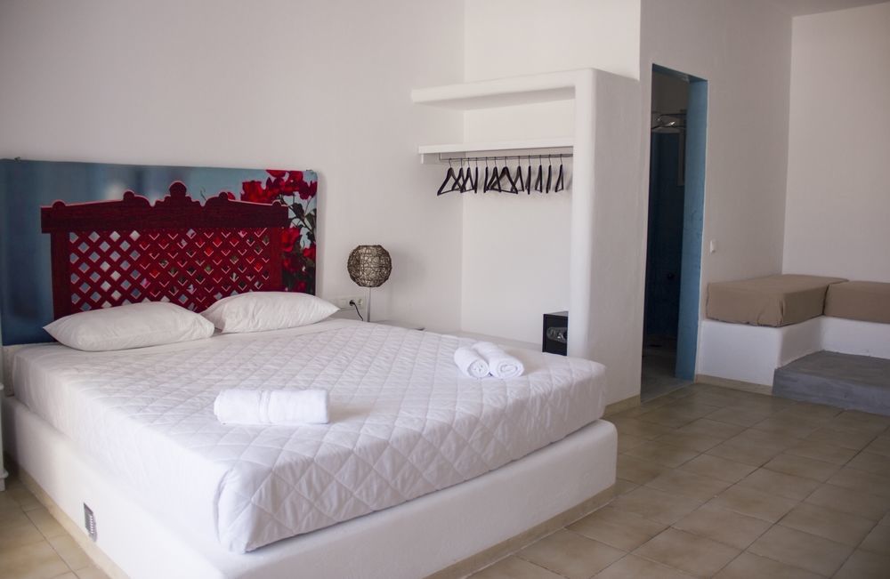 Atlas Boutique Hotel Kamári Extérieur photo