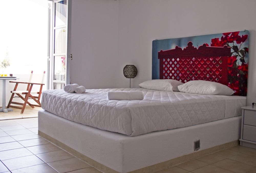 Atlas Boutique Hotel Kamári Extérieur photo