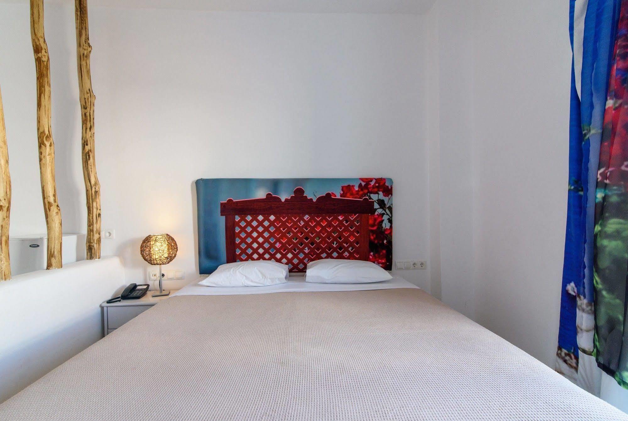 Atlas Boutique Hotel Kamári Extérieur photo