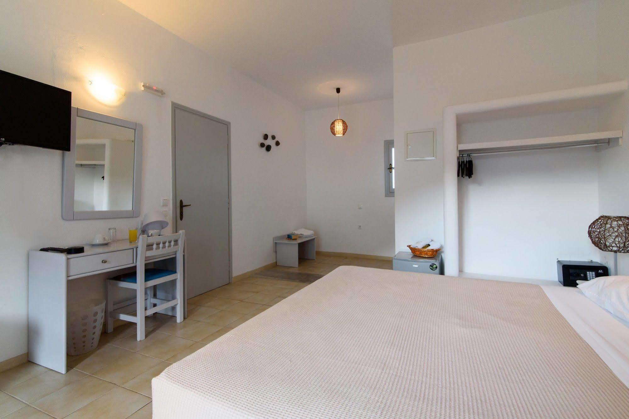 Atlas Boutique Hotel Kamári Extérieur photo