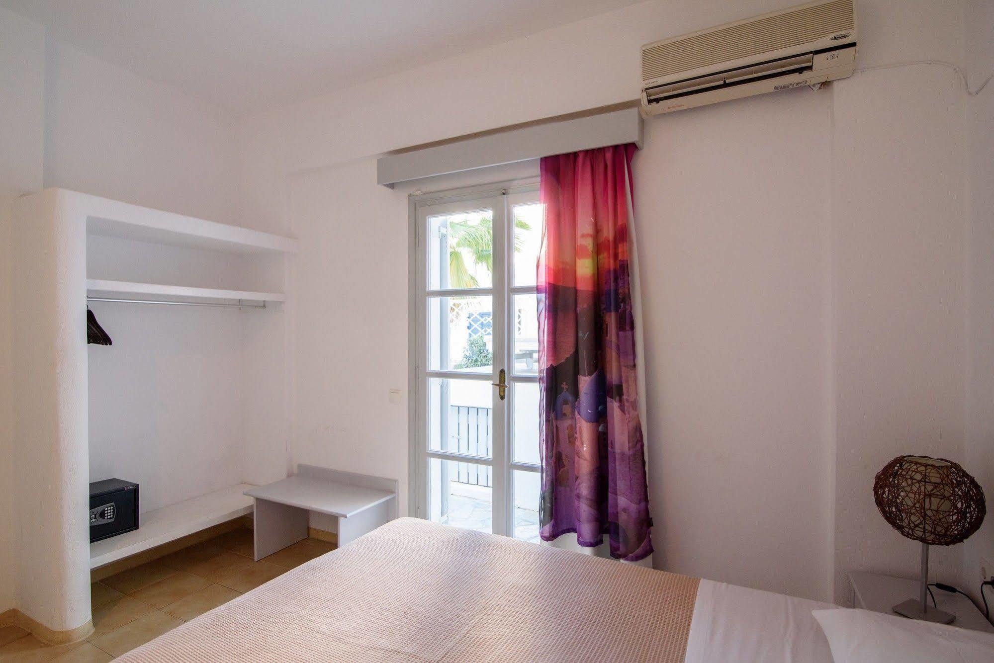 Atlas Boutique Hotel Kamári Extérieur photo