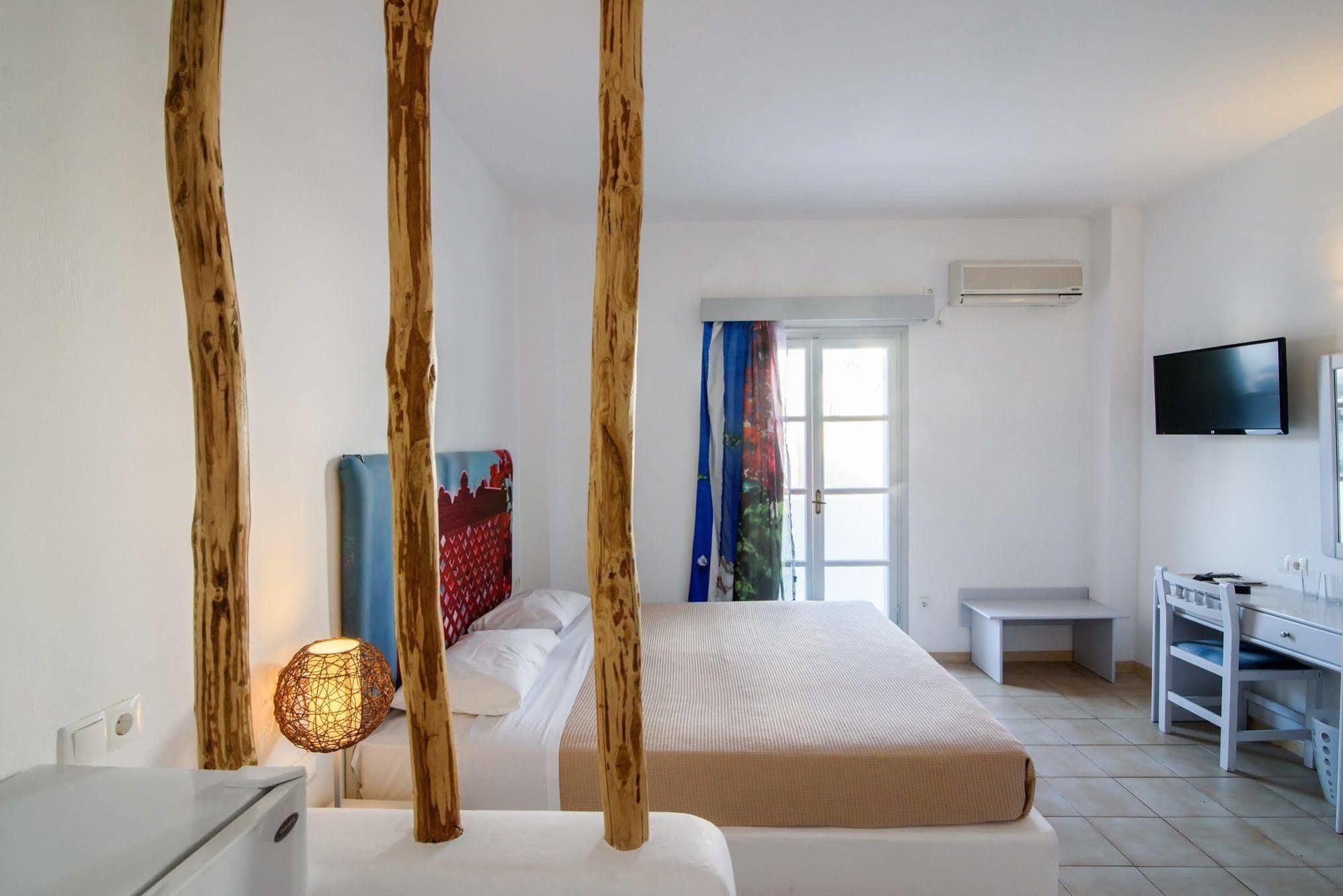 Atlas Boutique Hotel Kamári Extérieur photo